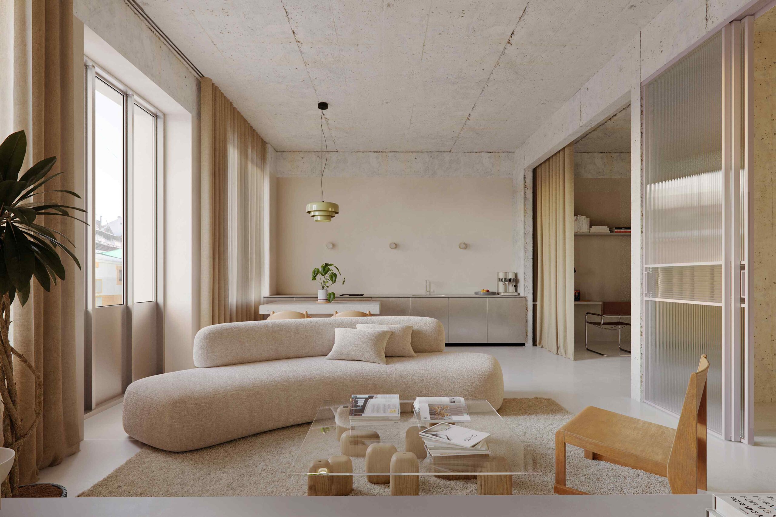 Living_Alges_FinalReview©NRML.STUDIO Living_Alges_FinalReview©NRML.STUDIO